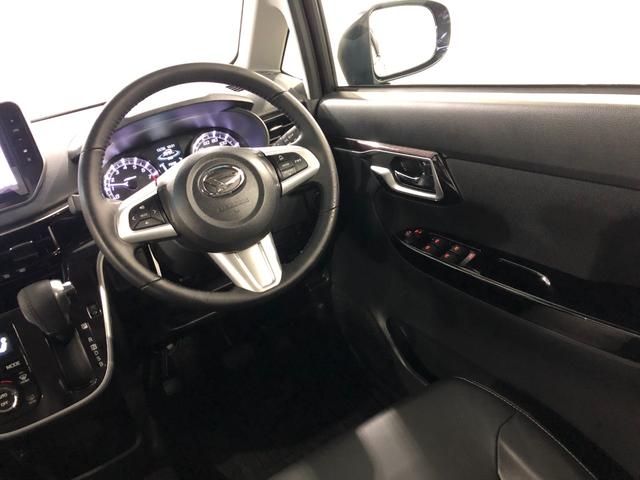 ムーヴカスタムＲＳハイパーリミテッドＳＡ３　８型ナビ　全周囲カメラ純正８インチフルセグナビ　パノラマモニター　ブルートゥース　ＥＴＣ　ドラレコ　オートライト　ＬＥＤヘッドライト　シートヒーター　オートエアコン　キーフリー　一年保証・走行距離無制限走行５４４６８キロ（埼玉県）の中古車