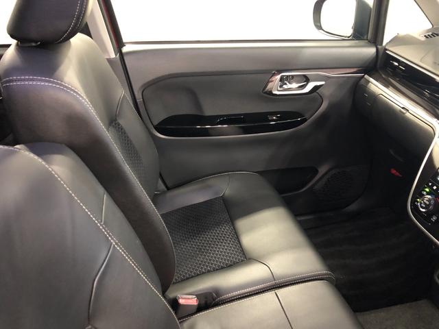 ムーヴカスタムＲＳハイパーリミテッドＳＡ３　８型ナビ　全周囲カメラ純正８インチフルセグナビ　パノラマモニター　ブルートゥース　ＥＴＣ　ドラレコ　オートライト　ＬＥＤヘッドライト　シートヒーター　オートエアコン　キーフリー　一年保証・走行距離無制限走行５４４６８キロ（埼玉県）の中古車