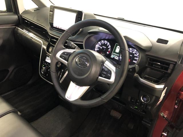 ムーヴカスタムＲＳハイパーリミテッドＳＡ３　８型ナビ　全周囲カメラ純正８インチフルセグナビ　パノラマモニター　ブルートゥース　ＥＴＣ　ドラレコ　オートライト　ＬＥＤヘッドライト　シートヒーター　オートエアコン　キーフリー　一年保証・走行距離無制限走行５４４６８キロ（埼玉県）の中古車