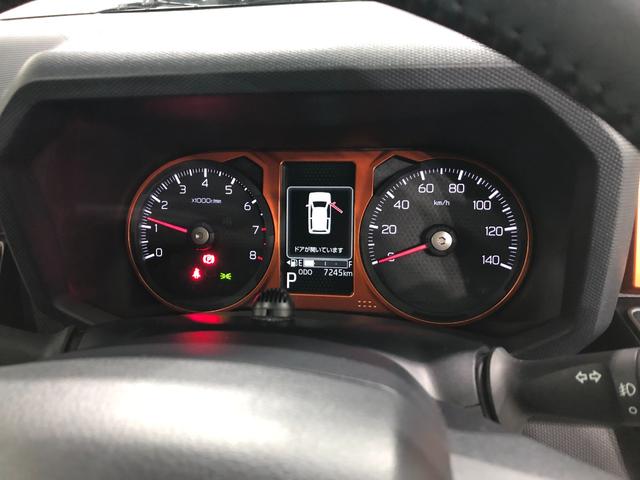 タフトＧ　走行７２４５キロ／ナビ／バックカメラ／ＥＴＣ一年保証・走行距離無制限走行７２４５キロ　フルセグナビ　ブルートゥース　バックカメラ　クリアランスソナー　オートライト　ＬＥＤヘッドライト　シートヒーター（埼玉県）の中古車