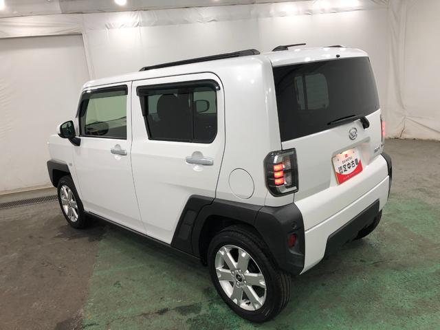 タフトＧ　走行７２４５キロ／ナビ／バックカメラ／ＥＴＣ一年保証・走行距離無制限走行７２４５キロ　フルセグナビ　ブルートゥース　バックカメラ　クリアランスソナー　オートライト　ＬＥＤヘッドライト　シートヒーター（埼玉県）の中古車