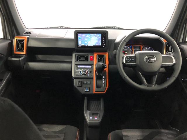 タフトＧ　走行７２４５キロ／ナビ／バックカメラ／ＥＴＣ一年保証・走行距離無制限走行７２４５キロ　フルセグナビ　ブルートゥース　バックカメラ　クリアランスソナー　オートライト　ＬＥＤヘッドライト　シートヒーター（埼玉県）の中古車