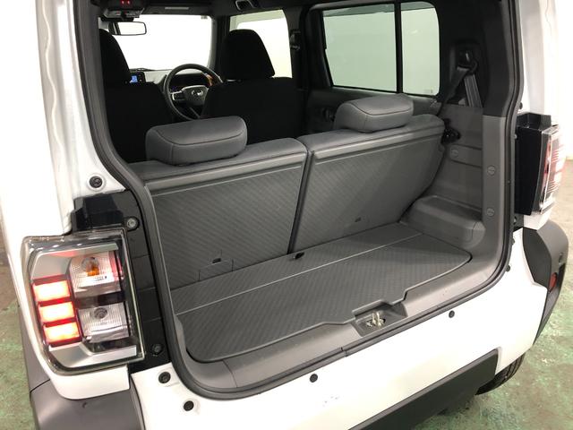 タフトＧ　走行７２４５キロ／ナビ／バックカメラ／ＥＴＣ一年保証・走行距離無制限走行７２４５キロ　フルセグナビ　ブルートゥース　バックカメラ　クリアランスソナー　オートライト　ＬＥＤヘッドライト　シートヒーター（埼玉県）の中古車