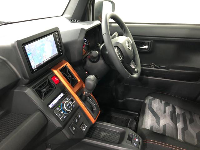 タフトＧ　走行７２４５キロ／ナビ／バックカメラ／ＥＴＣ一年保証・走行距離無制限走行７２４５キロ　フルセグナビ　ブルートゥース　バックカメラ　クリアランスソナー　オートライト　ＬＥＤヘッドライト　シートヒーター（埼玉県）の中古車