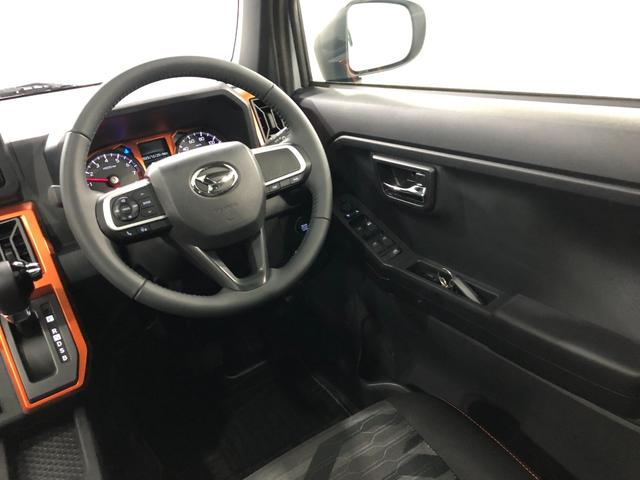 タフトＧ　走行７２４５キロ／ナビ／バックカメラ／ＥＴＣ一年保証・走行距離無制限走行７２４５キロ　フルセグナビ　ブルートゥース　バックカメラ　クリアランスソナー　オートライト　ＬＥＤヘッドライト　シートヒーター（埼玉県）の中古車