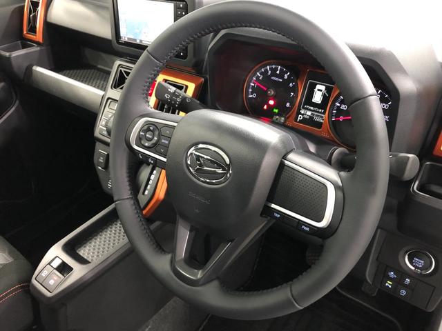 タフトＧ　走行７２４５キロ／ナビ／バックカメラ／ＥＴＣ一年保証・走行距離無制限走行７２４５キロ　フルセグナビ　ブルートゥース　バックカメラ　クリアランスソナー　オートライト　ＬＥＤヘッドライト　シートヒーター（埼玉県）の中古車