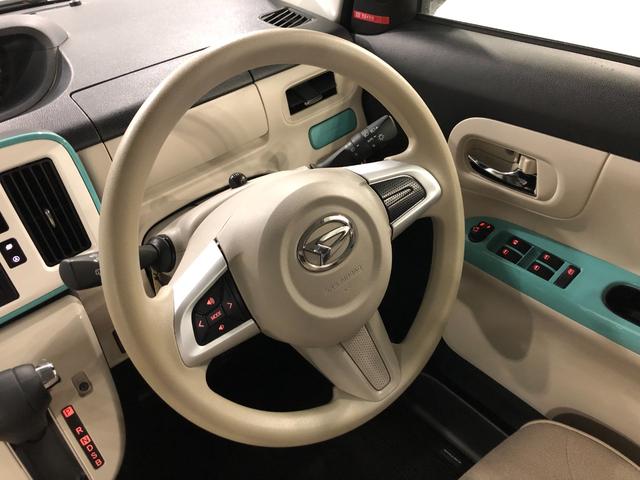 ムーヴキャンバスＧメイクアップＶＳ　ＳＡIII　走行５０８２６キロ／ナビ一年保証・走行距離無制限走行５０８２６キロ　フルセグナビ　ブルートゥース　全周囲カメラ　ドラレコ　オートライト　ＬＥＤヘッドライト　シートヒーター　両側電動スライドドア（埼玉県）の中古車