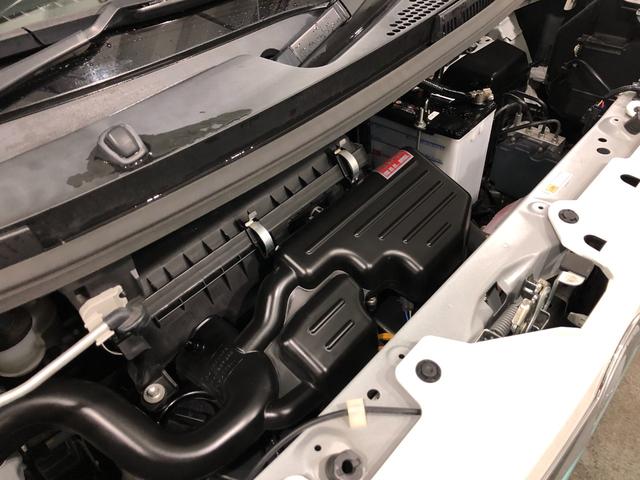 ムーヴキャンバスＧメイクアップＶＳ　ＳＡIII　走行５０８２６キロ／ナビ一年保証・走行距離無制限走行５０８２６キロ　フルセグナビ　ブルートゥース　全周囲カメラ　ドラレコ　オートライト　ＬＥＤヘッドライト　シートヒーター　両側電動スライドドア（埼玉県）の中古車