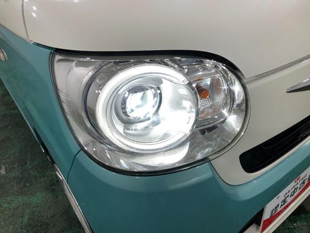 ムーヴキャンバスＧメイクアップＶＳ　ＳＡIII　走行５０８２６キロ／ナビ一年保証・走行距離無制限走行５０８２６キロ　フルセグナビ　ブルートゥース　全周囲カメラ　ドラレコ　オートライト　ＬＥＤヘッドライト　シートヒーター　両側電動スライドドア（埼玉県）の中古車