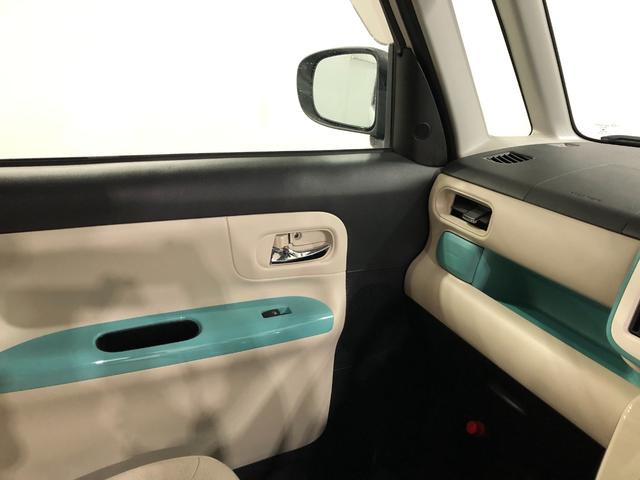 ムーヴキャンバスＧメイクアップＶＳ　ＳＡIII　走行５０８２６キロ／ナビ一年保証・走行距離無制限走行５０８２６キロ　フルセグナビ　ブルートゥース　全周囲カメラ　ドラレコ　オートライト　ＬＥＤヘッドライト　シートヒーター　両側電動スライドドア（埼玉県）の中古車