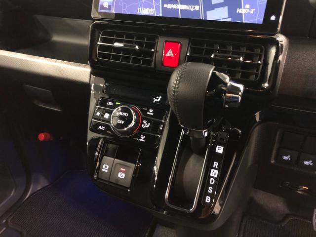 タントカスタムＲＳ　車検整備付／走行２７７４３キロ９型ナビドラレコ１年保証距離無制限　走行距離２７７４３キロ　純正フルセグナビ　パノラマモニター　ドラレコ　純正マット　サイドエアバッグ　ＬＥＤヘッドランプ　アイドリングストップ　シートヒーター　両側電動スライドドア（埼玉県）の中古車