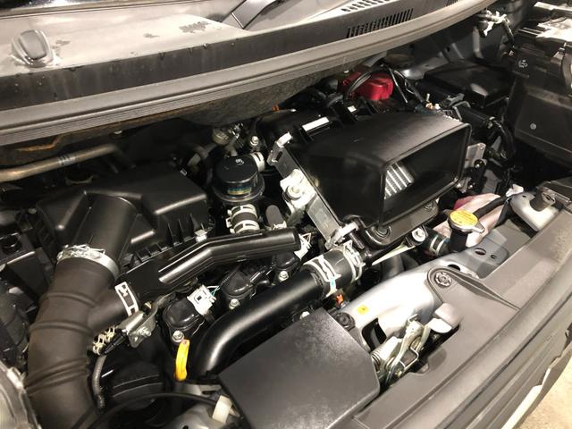 タントカスタムＲＳ　車検整備付／走行２７７４３キロ９型ナビドラレコ１年保証距離無制限　走行距離２７７４３キロ　純正フルセグナビ　パノラマモニター　ドラレコ　純正マット　サイドエアバッグ　ＬＥＤヘッドランプ　アイドリングストップ　シートヒーター　両側電動スライドドア（埼玉県）の中古車