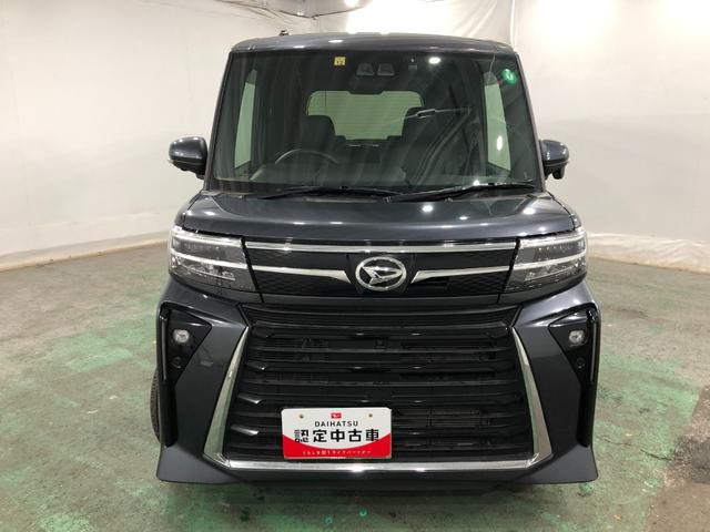 タントカスタムＲＳ　車検整備付／走行２７７４３キロ９型ナビドラレコ１年保証距離無制限　走行距離２７７４３キロ　純正フルセグナビ　パノラマモニター　ドラレコ　純正マット　サイドエアバッグ　ＬＥＤヘッドランプ　アイドリングストップ　シートヒーター　両側電動スライドドア（埼玉県）の中古車