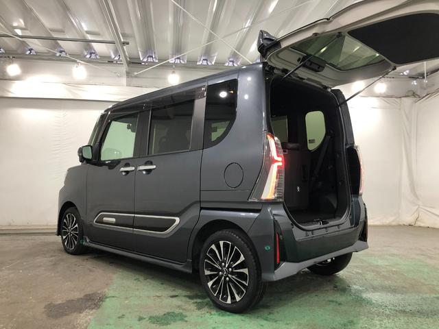 タントカスタムＲＳ　車検整備付／走行２７７４３キロ９型ナビドラレコ１年保証距離無制限　走行距離２７７４３キロ　純正フルセグナビ　パノラマモニター　ドラレコ　純正マット　サイドエアバッグ　ＬＥＤヘッドランプ　アイドリングストップ　シートヒーター　両側電動スライドドア（埼玉県）の中古車