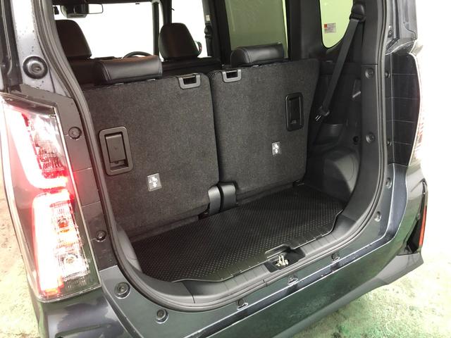 タントカスタムＲＳ　車検整備付／走行２７７４３キロ９型ナビドラレコ１年保証距離無制限　走行距離２７７４３キロ　純正フルセグナビ　パノラマモニター　ドラレコ　純正マット　サイドエアバッグ　ＬＥＤヘッドランプ　アイドリングストップ　シートヒーター　両側電動スライドドア（埼玉県）の中古車