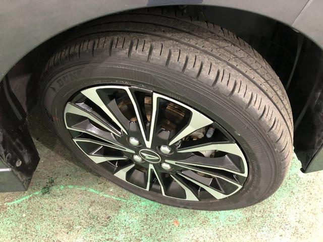 タントカスタムＲＳ　車検整備付／走行２７７４３キロ９型ナビドラレコ１年保証距離無制限　走行距離２７７４３キロ　純正フルセグナビ　パノラマモニター　ドラレコ　純正マット　サイドエアバッグ　ＬＥＤヘッドランプ　アイドリングストップ　シートヒーター　両側電動スライドドア（埼玉県）の中古車