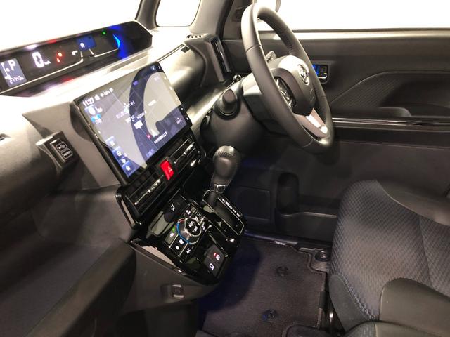 タントカスタムＲＳ　車検整備付／走行２７７４３キロ９型ナビドラレコ１年保証距離無制限　走行距離２７７４３キロ　純正フルセグナビ　パノラマモニター　ドラレコ　純正マット　サイドエアバッグ　ＬＥＤヘッドランプ　アイドリングストップ　シートヒーター　両側電動スライドドア（埼玉県）の中古車