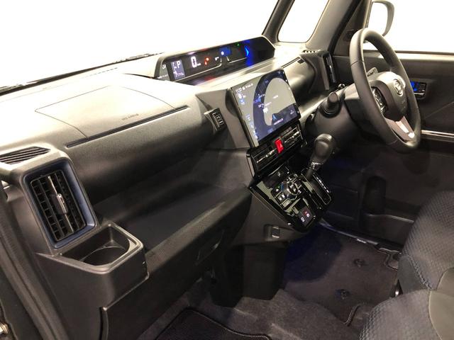 タントカスタムＲＳ　車検整備付／走行２７７４３キロ９型ナビドラレコ１年保証距離無制限　走行距離２７７４３キロ　純正フルセグナビ　パノラマモニター　ドラレコ　純正マット　サイドエアバッグ　ＬＥＤヘッドランプ　アイドリングストップ　シートヒーター　両側電動スライドドア（埼玉県）の中古車