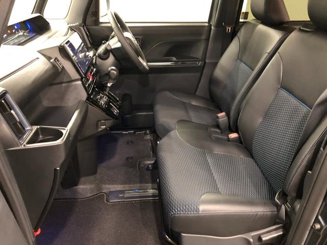 タントカスタムＲＳ　車検整備付／走行２７７４３キロ９型ナビドラレコ１年保証距離無制限　走行距離２７７４３キロ　純正フルセグナビ　パノラマモニター　ドラレコ　純正マット　サイドエアバッグ　ＬＥＤヘッドランプ　アイドリングストップ　シートヒーター　両側電動スライドドア（埼玉県）の中古車