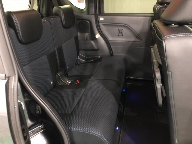 タントカスタムＲＳ　車検整備付／走行２７７４３キロ９型ナビドラレコ１年保証距離無制限　走行距離２７７４３キロ　純正フルセグナビ　パノラマモニター　ドラレコ　純正マット　サイドエアバッグ　ＬＥＤヘッドランプ　アイドリングストップ　シートヒーター　両側電動スライドドア（埼玉県）の中古車