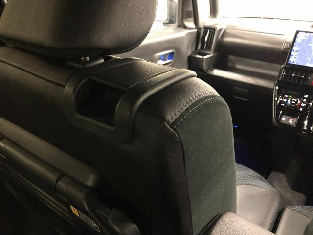 タントカスタムＲＳ　車検整備付／走行２７７４３キロ９型ナビドラレコ１年保証距離無制限　走行距離２７７４３キロ　純正フルセグナビ　パノラマモニター　ドラレコ　純正マット　サイドエアバッグ　ＬＥＤヘッドランプ　アイドリングストップ　シートヒーター　両側電動スライドドア（埼玉県）の中古車