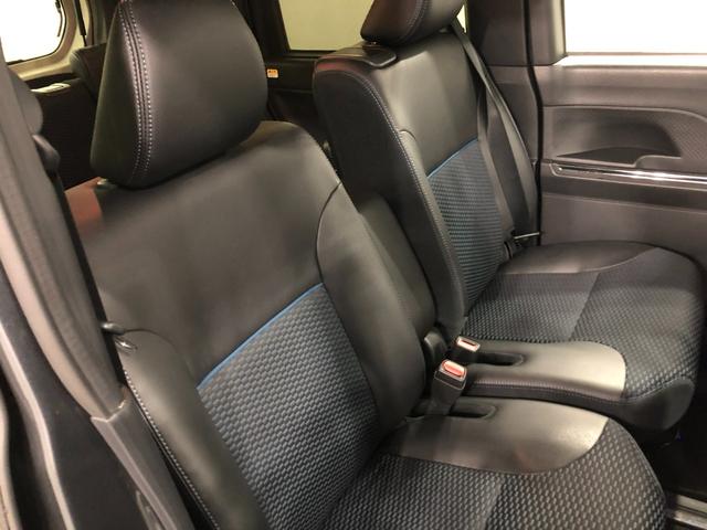 タントカスタムＲＳ　車検整備付／走行２７７４３キロ９型ナビドラレコ１年保証距離無制限　走行距離２７７４３キロ　純正フルセグナビ　パノラマモニター　ドラレコ　純正マット　サイドエアバッグ　ＬＥＤヘッドランプ　アイドリングストップ　シートヒーター　両側電動スライドドア（埼玉県）の中古車