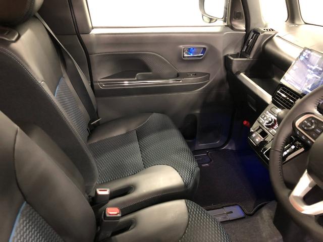 タントカスタムＲＳ　車検整備付／走行２７７４３キロ９型ナビドラレコ１年保証距離無制限　走行距離２７７４３キロ　純正フルセグナビ　パノラマモニター　ドラレコ　純正マット　サイドエアバッグ　ＬＥＤヘッドランプ　アイドリングストップ　シートヒーター　両側電動スライドドア（埼玉県）の中古車