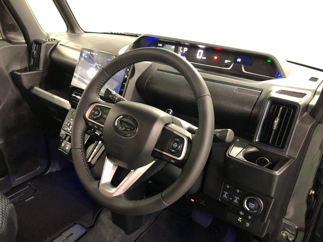 タントカスタムＲＳ　車検整備付／走行２７７４３キロ９型ナビドラレコ１年保証距離無制限　走行距離２７７４３キロ　純正フルセグナビ　パノラマモニター　ドラレコ　純正マット　サイドエアバッグ　ＬＥＤヘッドランプ　アイドリングストップ　シートヒーター　両側電動スライドドア（埼玉県）の中古車