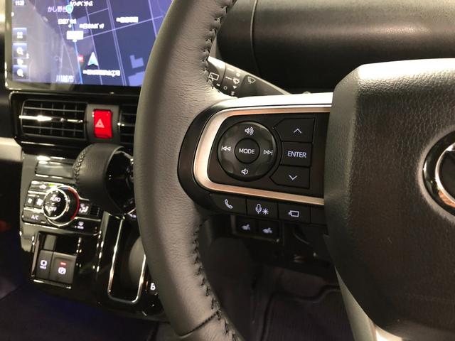 タントカスタムＲＳ　車検整備付／走行２７７４３キロ９型ナビドラレコ１年保証距離無制限　走行距離２７７４３キロ　純正フルセグナビ　パノラマモニター　ドラレコ　純正マット　サイドエアバッグ　ＬＥＤヘッドランプ　アイドリングストップ　シートヒーター　両側電動スライドドア（埼玉県）の中古車