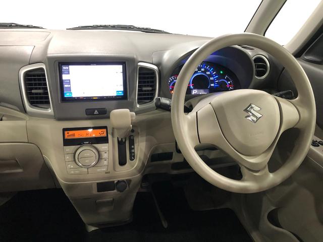 スペーシアＧ　走行８１１７３キロ／車検整備付／ナビ／ＥＴＣ一年保証・走行距離無制限走行８１１７３キロ　車検整備付　助手席エアバック　ＥＴＣ　純正カーペットマット　アイドリングストップ　ベンチシート（埼玉県）の中古車