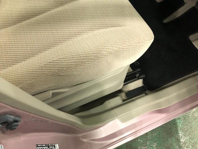 スペーシアＧ　走行８１１７３キロ／車検整備付／ナビ／ＥＴＣ一年保証・走行距離無制限走行８１１７３キロ　車検整備付　助手席エアバック　ＥＴＣ　純正カーペットマット　アイドリングストップ　ベンチシート（埼玉県）の中古車