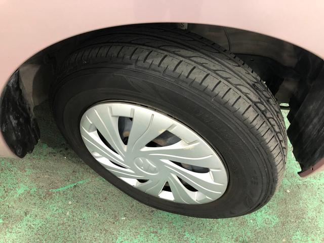 スペーシアＧ　走行８１１７３キロ／車検整備付／ナビ／ＥＴＣ一年保証・走行距離無制限走行８１１７３キロ　車検整備付　助手席エアバック　ＥＴＣ　純正カーペットマット　アイドリングストップ　ベンチシート（埼玉県）の中古車