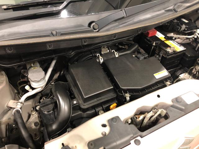 スペーシアＧ　走行８１１７３キロ／車検整備付／ナビ／ＥＴＣ一年保証・走行距離無制限走行８１１７３キロ　車検整備付　助手席エアバック　ＥＴＣ　純正カーペットマット　アイドリングストップ　ベンチシート（埼玉県）の中古車