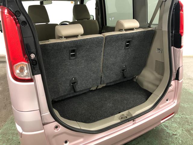 スペーシアＧ　走行８１１７３キロ／車検整備付／ナビ／ＥＴＣ一年保証・走行距離無制限走行８１１７３キロ　車検整備付　助手席エアバック　ＥＴＣ　純正カーペットマット　アイドリングストップ　ベンチシート（埼玉県）の中古車