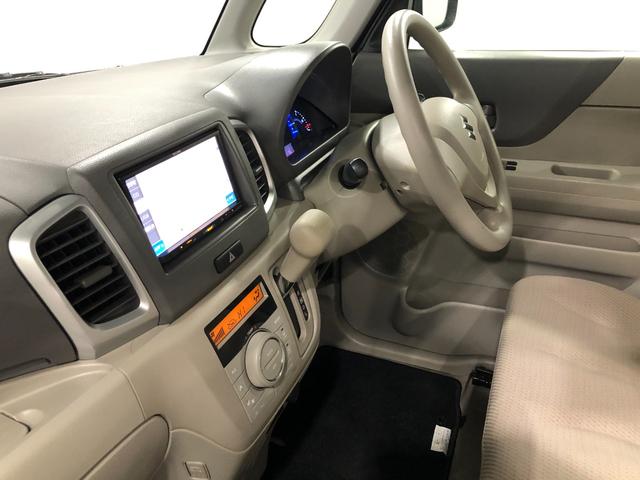 スペーシアＧ　走行８１１７３キロ／車検整備付／ナビ／ＥＴＣ一年保証・走行距離無制限走行８１１７３キロ　車検整備付　助手席エアバック　ＥＴＣ　純正カーペットマット　アイドリングストップ　ベンチシート（埼玉県）の中古車