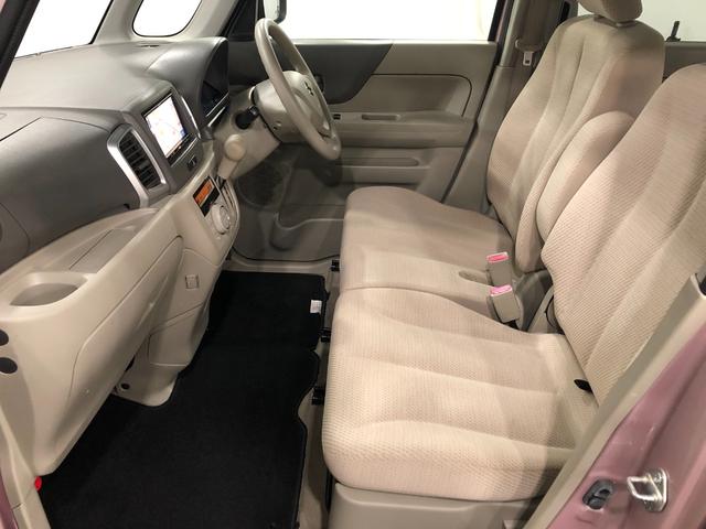 スペーシアＧ　走行８１１７３キロ／車検整備付／ナビ／ＥＴＣ一年保証・走行距離無制限走行８１１７３キロ　車検整備付　助手席エアバック　ＥＴＣ　純正カーペットマット　アイドリングストップ　ベンチシート（埼玉県）の中古車