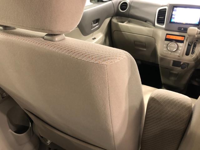 スペーシアＧ　走行８１１７３キロ／車検整備付／ナビ／ＥＴＣ一年保証・走行距離無制限走行８１１７３キロ　車検整備付　助手席エアバック　ＥＴＣ　純正カーペットマット　アイドリングストップ　ベンチシート（埼玉県）の中古車