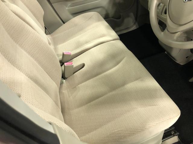 スペーシアＧ　走行８１１７３キロ／車検整備付／ナビ／ＥＴＣ一年保証・走行距離無制限走行８１１７３キロ　車検整備付　助手席エアバック　ＥＴＣ　純正カーペットマット　アイドリングストップ　ベンチシート（埼玉県）の中古車