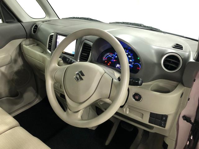 スペーシアＧ　走行８１１７３キロ／車検整備付／ナビ／ＥＴＣ一年保証・走行距離無制限走行８１１７３キロ　車検整備付　助手席エアバック　ＥＴＣ　純正カーペットマット　アイドリングストップ　ベンチシート（埼玉県）の中古車