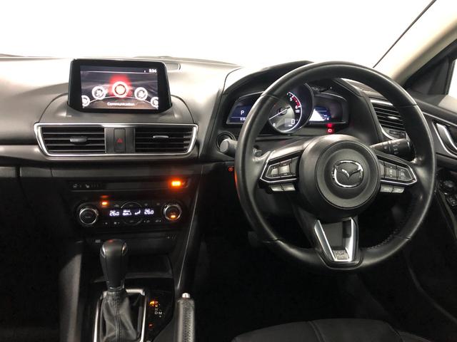 アクセラスポーツ１５ＸＤ　Ｌパッケージ　走行８３６９９キロ／ディーゼル一年保証・走行距離無制限走行８３６９９キロ　フルセグナビ　ブルートゥース　ＥＴＣ　クリアランスソナー　オートライト　ＬＥＤヘッドライト　シートヒーター（埼玉県）の中古車