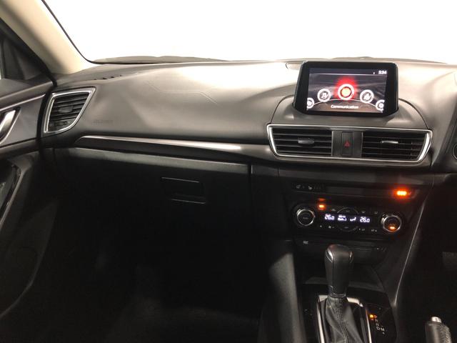 アクセラスポーツ１５ＸＤ　Ｌパッケージ　走行８３６９９キロ／ディーゼル一年保証・走行距離無制限走行８３６９９キロ　フルセグナビ　ブルートゥース　ＥＴＣ　クリアランスソナー　オートライト　ＬＥＤヘッドライト　シートヒーター（埼玉県）の中古車