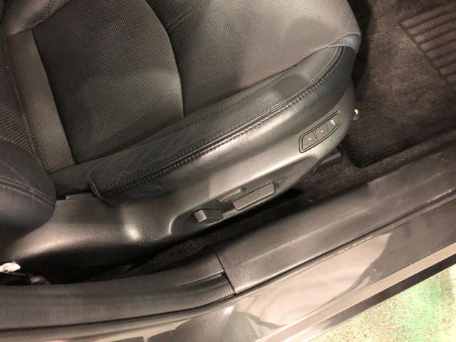 アクセラスポーツ１５ＸＤ　Ｌパッケージ　走行８３６９９キロ／ディーゼル一年保証・走行距離無制限走行８３６９９キロ　フルセグナビ　ブルートゥース　ＥＴＣ　クリアランスソナー　オートライト　ＬＥＤヘッドライト　シートヒーター（埼玉県）の中古車