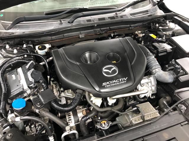 アクセラスポーツ１５ＸＤ　Ｌパッケージ　走行８３６９９キロ／ディーゼル一年保証・走行距離無制限走行８３６９９キロ　フルセグナビ　ブルートゥース　ＥＴＣ　クリアランスソナー　オートライト　ＬＥＤヘッドライト　シートヒーター（埼玉県）の中古車