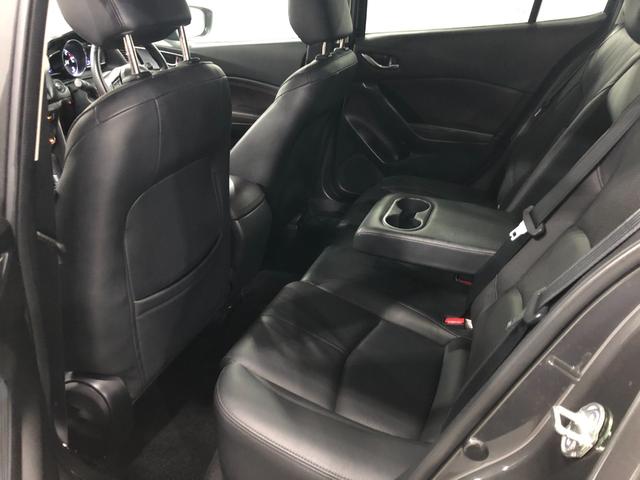 アクセラスポーツ１５ＸＤ　Ｌパッケージ　走行８３６９９キロ／ディーゼル一年保証・走行距離無制限走行８３６９９キロ　フルセグナビ　ブルートゥース　ＥＴＣ　クリアランスソナー　オートライト　ＬＥＤヘッドライト　シートヒーター（埼玉県）の中古車