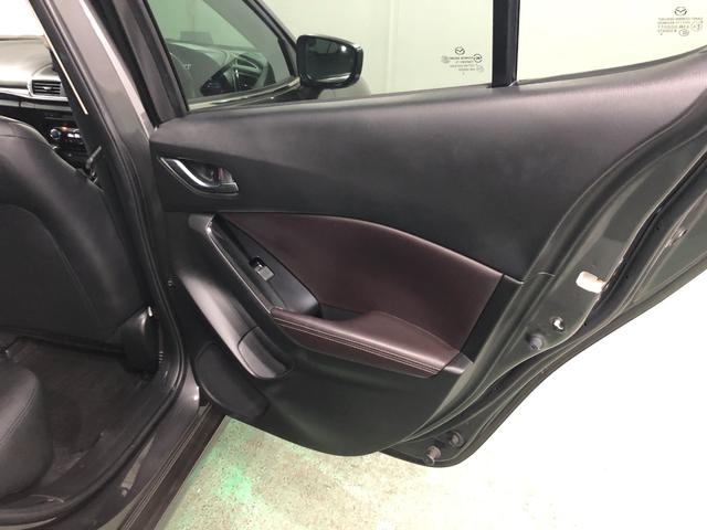 アクセラスポーツ１５ＸＤ　Ｌパッケージ　走行８３６９９キロ／ディーゼル一年保証・走行距離無制限走行８３６９９キロ　フルセグナビ　ブルートゥース　ＥＴＣ　クリアランスソナー　オートライト　ＬＥＤヘッドライト　シートヒーター（埼玉県）の中古車