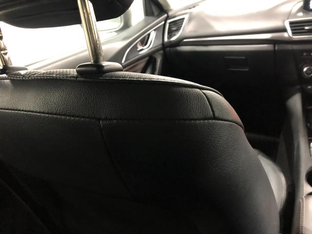 アクセラスポーツ１５ＸＤ　Ｌパッケージ　走行８３６９９キロ／ディーゼル一年保証・走行距離無制限走行８３６９９キロ　フルセグナビ　ブルートゥース　ＥＴＣ　クリアランスソナー　オートライト　ＬＥＤヘッドライト　シートヒーター（埼玉県）の中古車