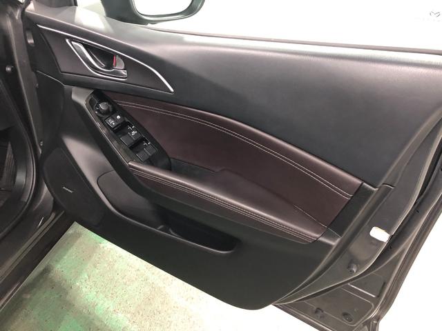 アクセラスポーツ１５ＸＤ　Ｌパッケージ　走行８３６９９キロ／ディーゼル一年保証・走行距離無制限走行８３６９９キロ　フルセグナビ　ブルートゥース　ＥＴＣ　クリアランスソナー　オートライト　ＬＥＤヘッドライト　シートヒーター（埼玉県）の中古車