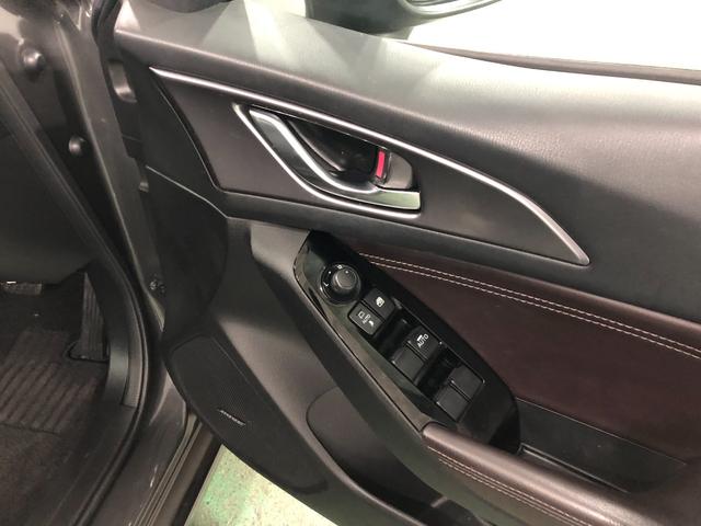 アクセラスポーツ１５ＸＤ　Ｌパッケージ　走行８３６９９キロ／ディーゼル一年保証・走行距離無制限走行８３６９９キロ　フルセグナビ　ブルートゥース　ＥＴＣ　クリアランスソナー　オートライト　ＬＥＤヘッドライト　シートヒーター（埼玉県）の中古車