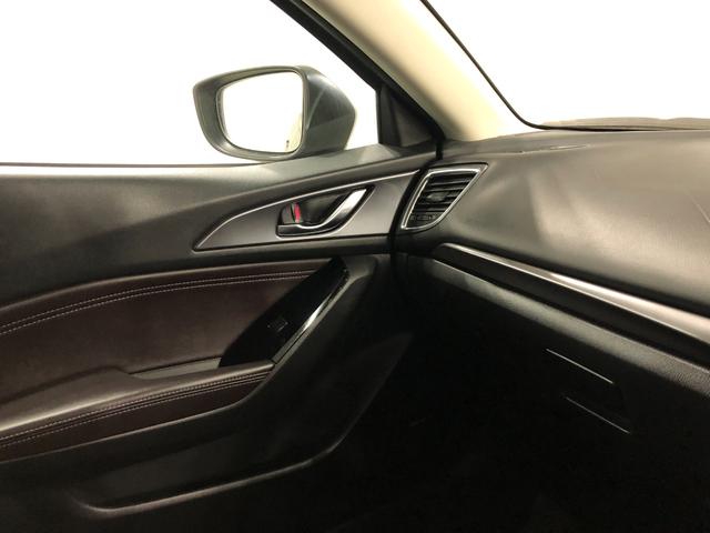 アクセラスポーツ１５ＸＤ　Ｌパッケージ　走行８３６９９キロ／ディーゼル一年保証・走行距離無制限走行８３６９９キロ　フルセグナビ　ブルートゥース　ＥＴＣ　クリアランスソナー　オートライト　ＬＥＤヘッドライト　シートヒーター（埼玉県）の中古車