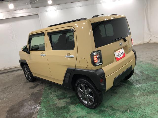 タフトＧターボ　走行７６６０キロ／ナビ／ドラレコ／全周囲カメラ一年保証・走行距離無制限走行７６６０キロ　ワンセグナビ　ブルートゥース　全周囲カメラ　ドラレコ　ＥＴＣ　クリアランスソナー　オートライト　ＬＥＤヘッドライト　シートヒーター（埼玉県）の中古車